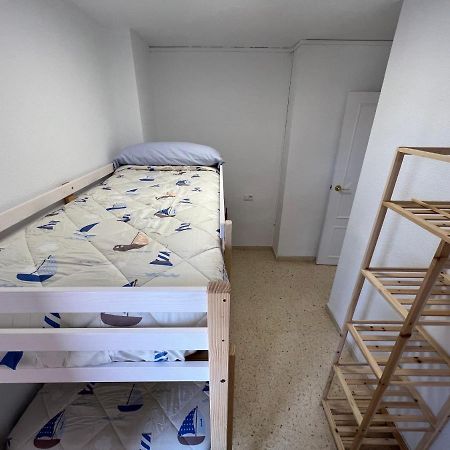 Zar El Campello Apartman Kültér fotó