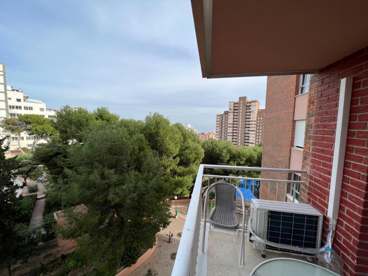 Zar El Campello Apartman Kültér fotó
