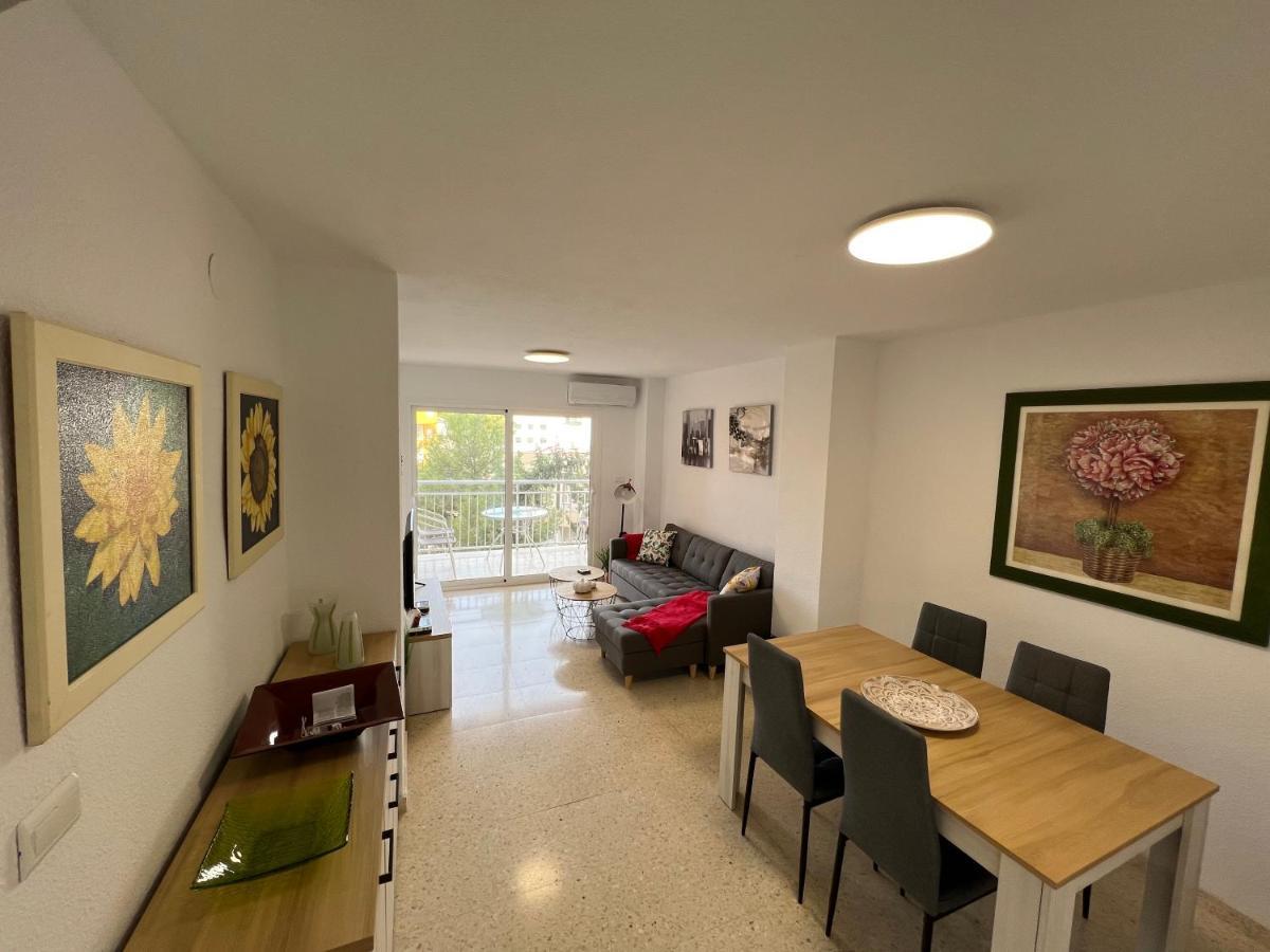 Zar El Campello Apartman Kültér fotó