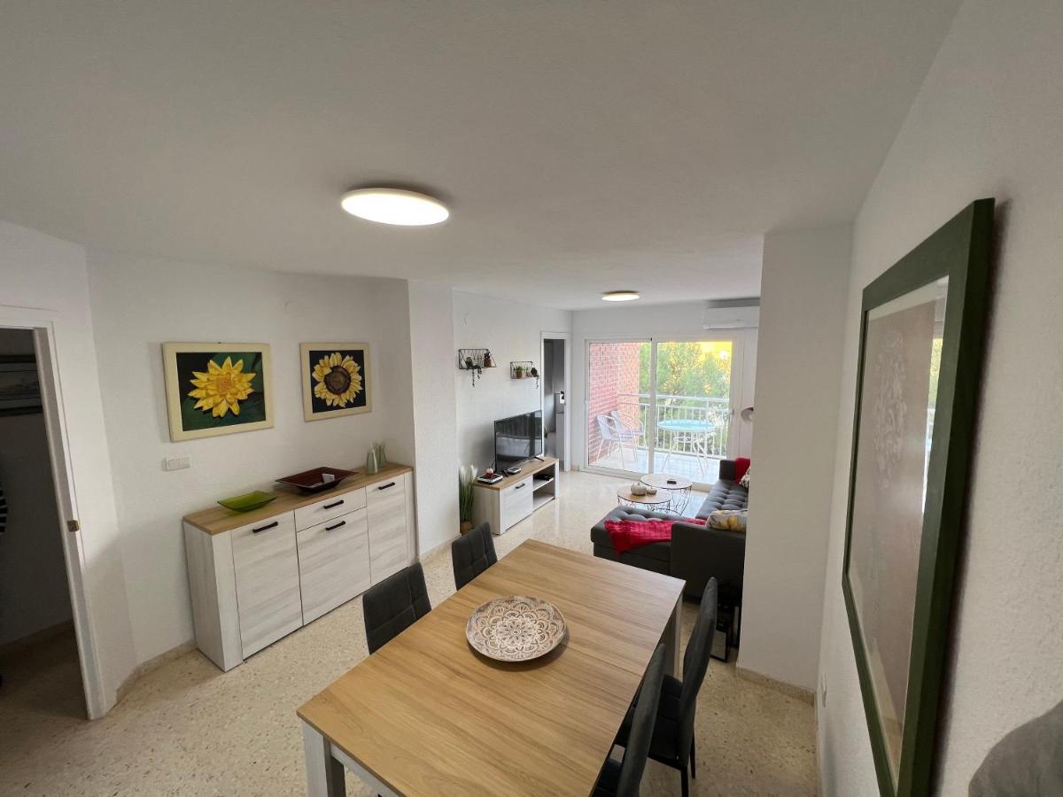 Zar El Campello Apartman Kültér fotó