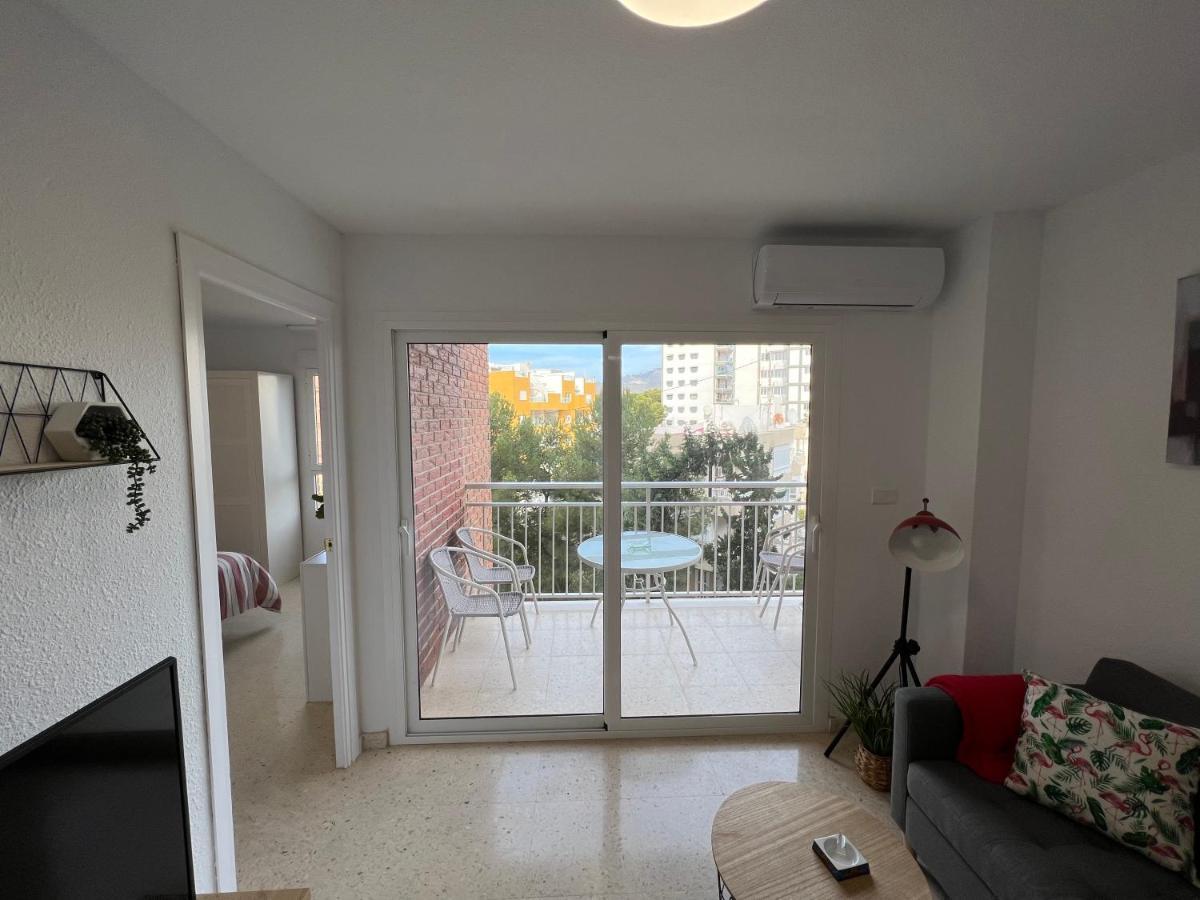 Zar El Campello Apartman Kültér fotó