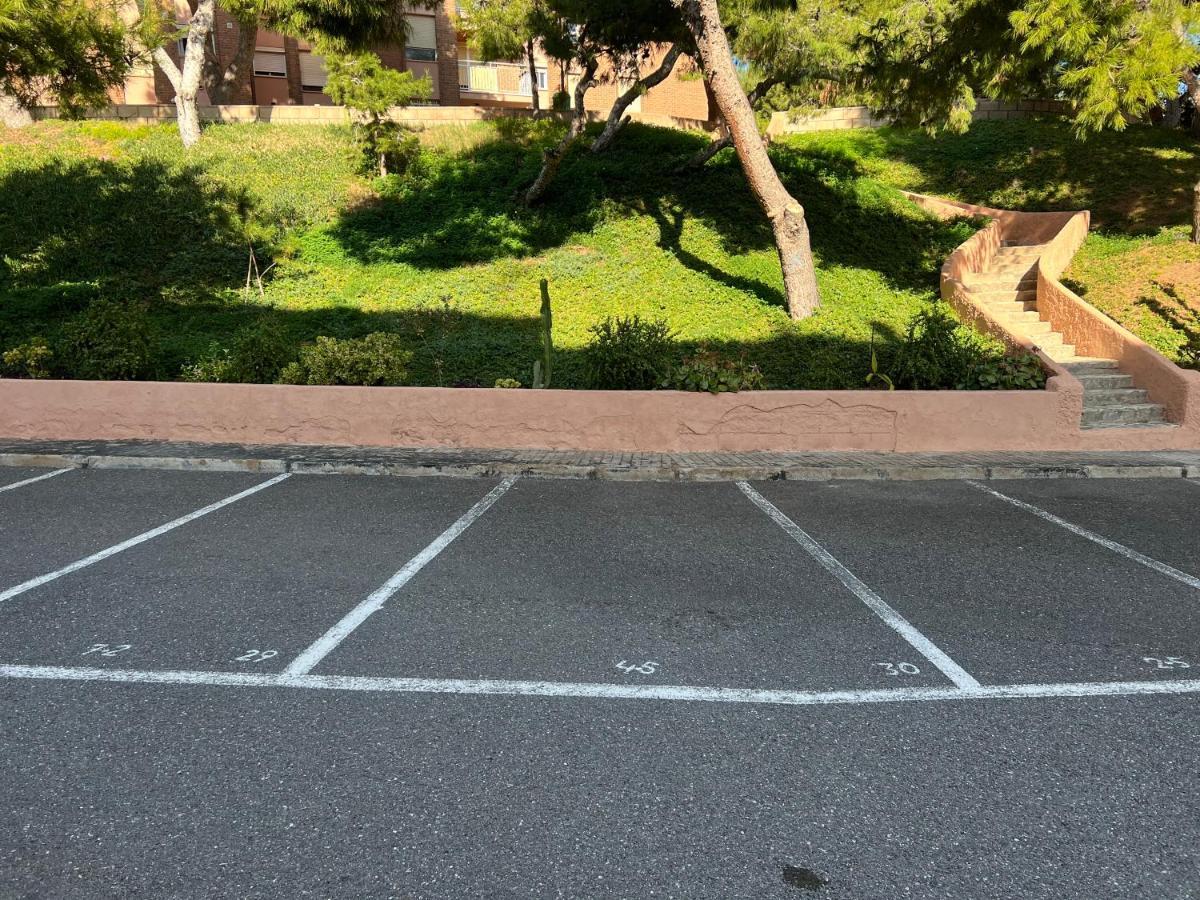 Zar El Campello Apartman Kültér fotó