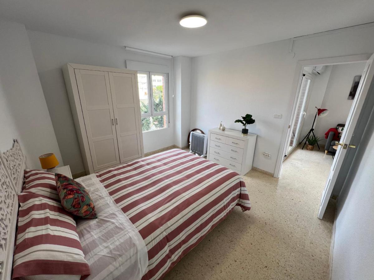 Zar El Campello Apartman Kültér fotó