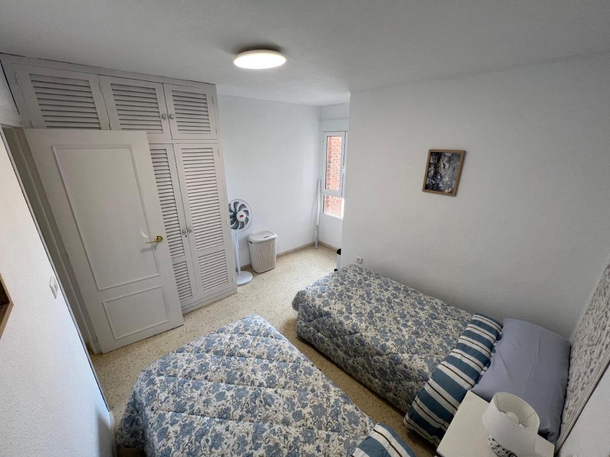 Zar El Campello Apartman Kültér fotó