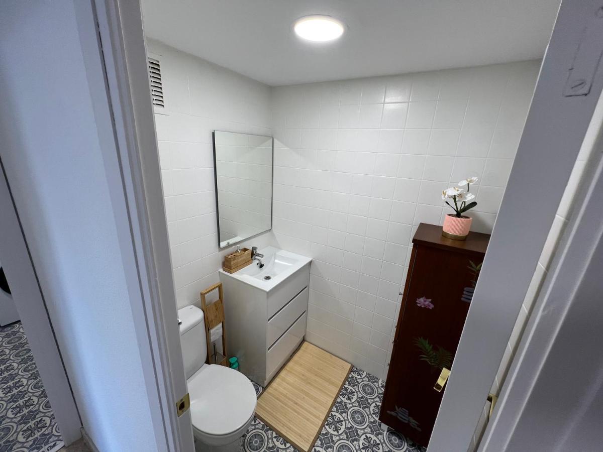 Zar El Campello Apartman Kültér fotó