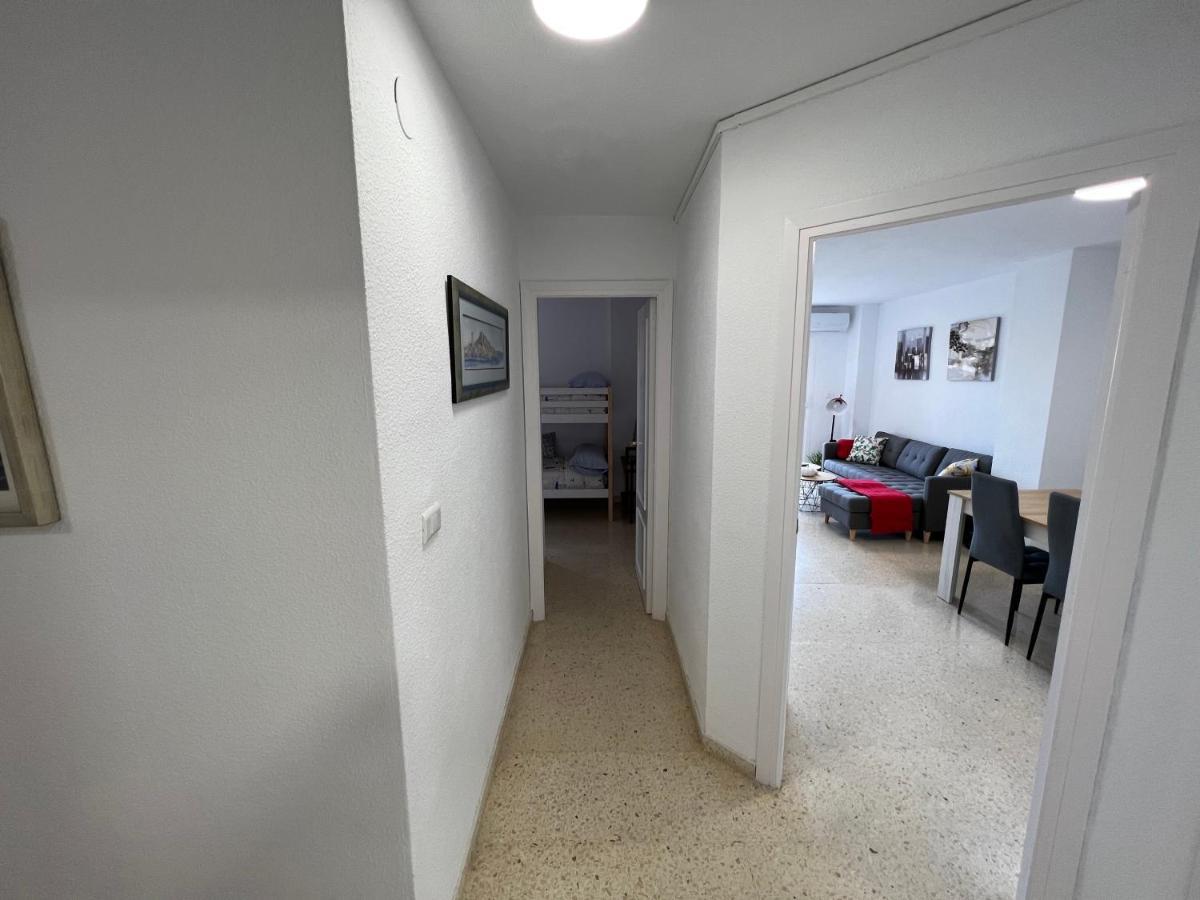 Zar El Campello Apartman Kültér fotó