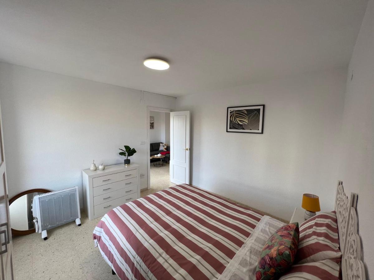 Zar El Campello Apartman Kültér fotó