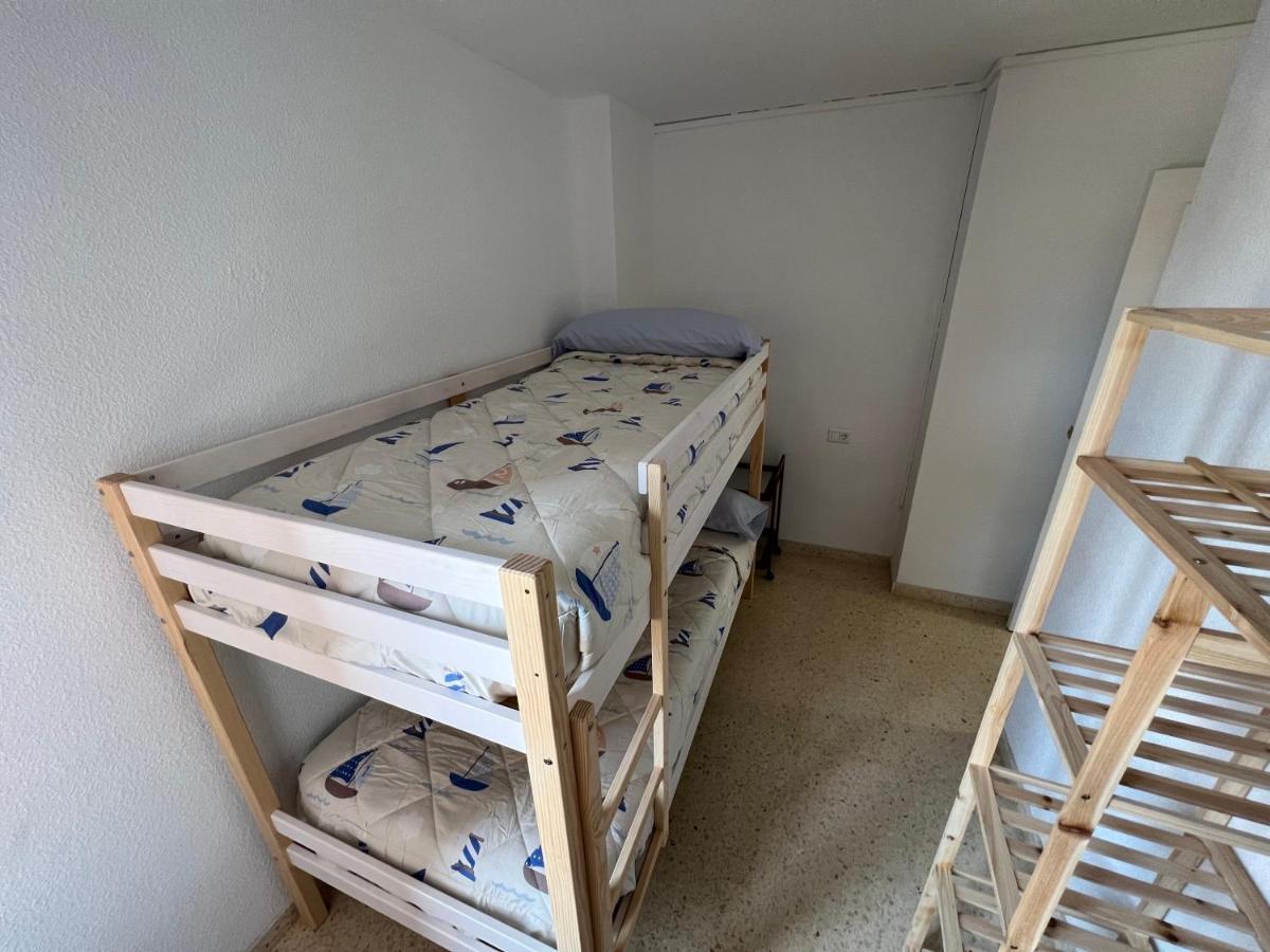 Zar El Campello Apartman Kültér fotó