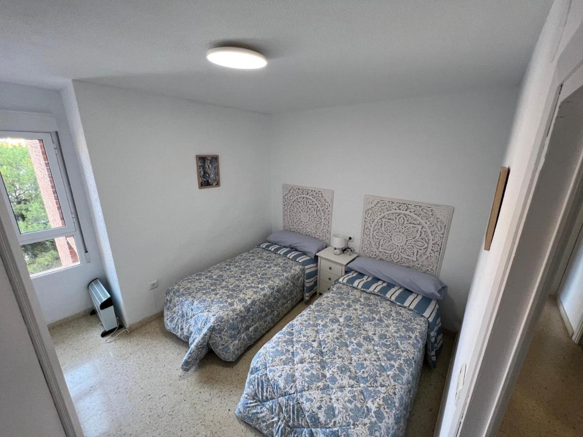 Zar El Campello Apartman Kültér fotó